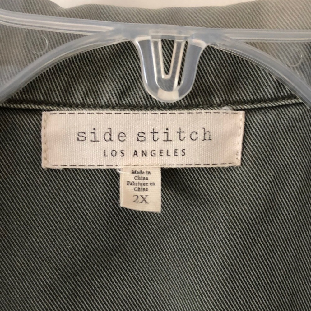 Jacket